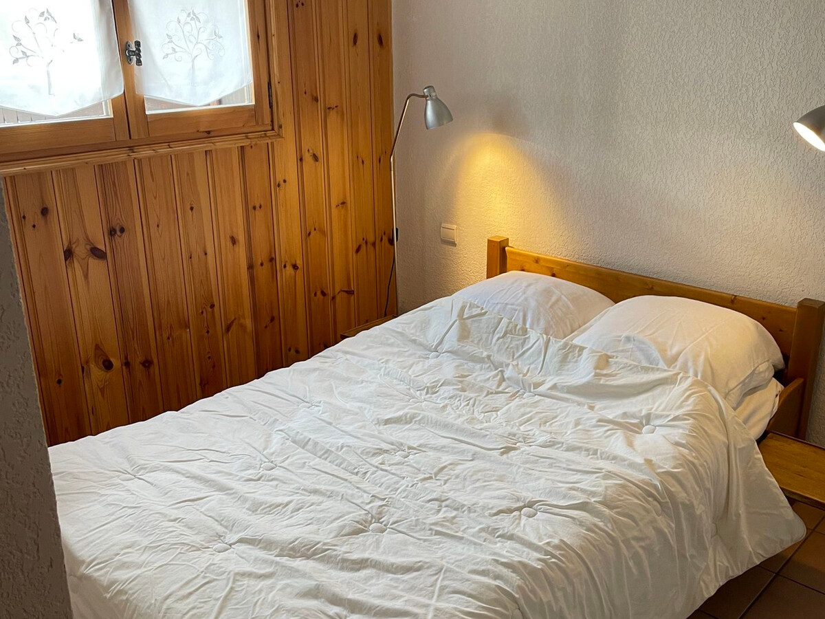 Appartement 6 pers, 50m remontées mécaniques, parking - Photo 3
