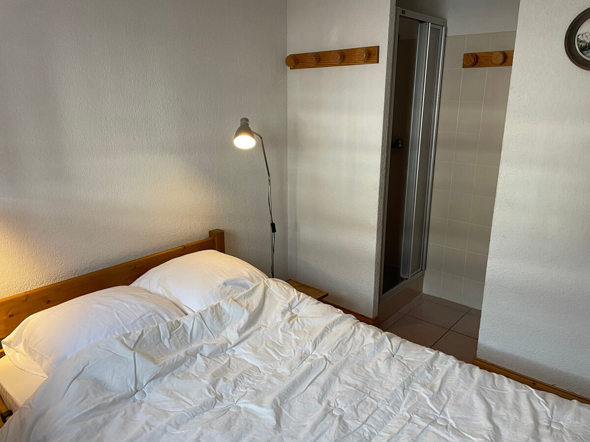 Appartement 6 pers, 50m remontées mécaniques, parking - Photo 4