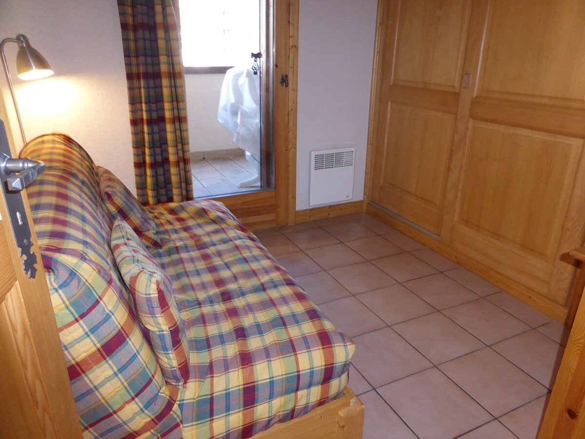 Appartement 6 pers, 50m remontées mécaniques, parking - Photo 5