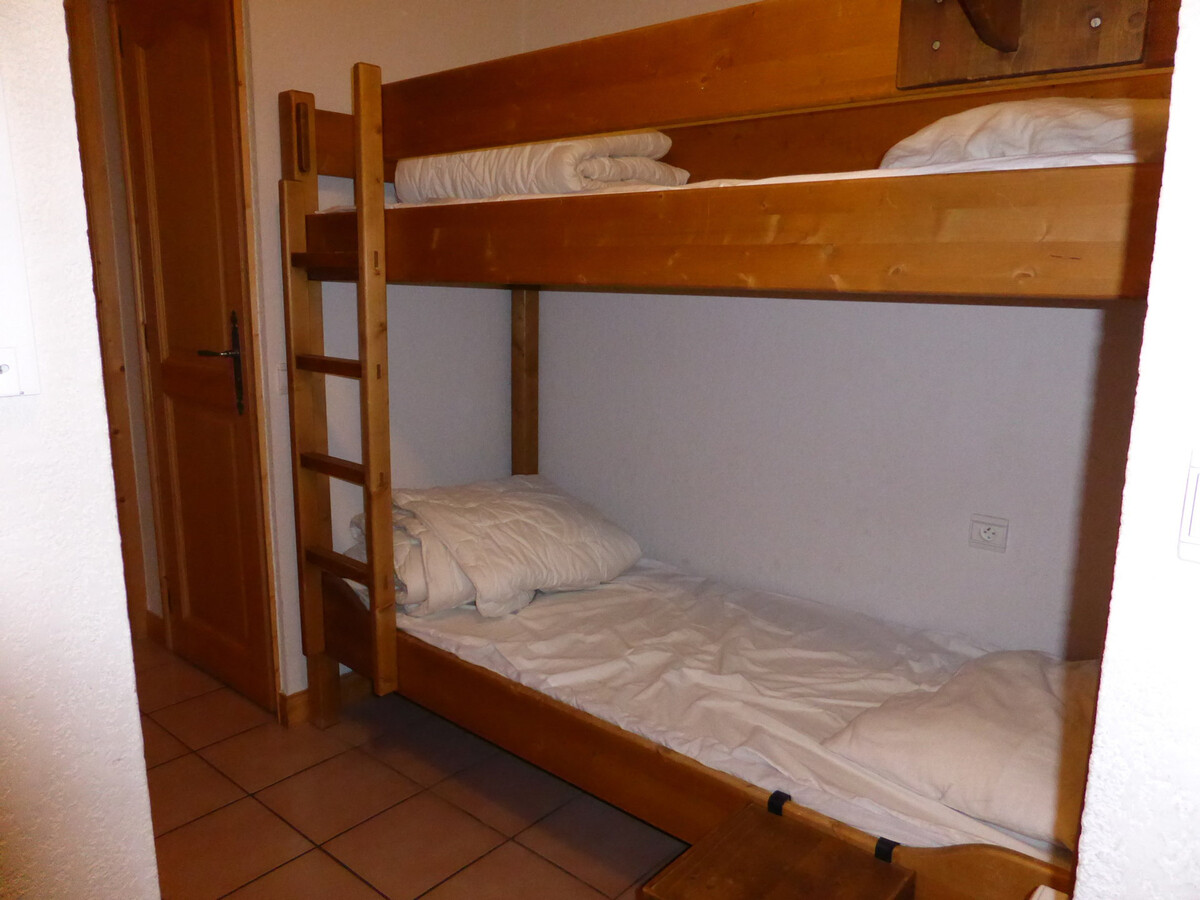 Appartement 6 pers, 50m remontées mécaniques, parking - Photo 6