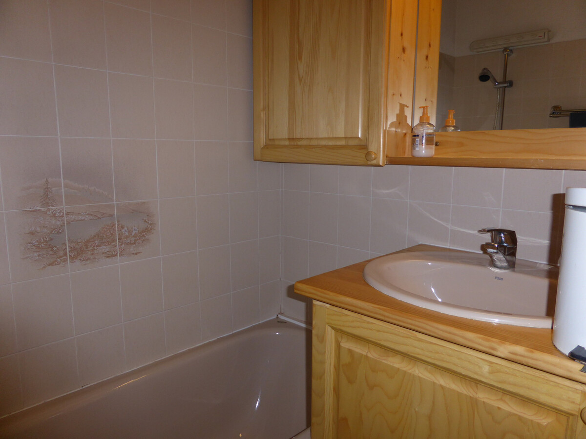 Appartement 6 pers, 50m remontées mécaniques, parking - Photo 7