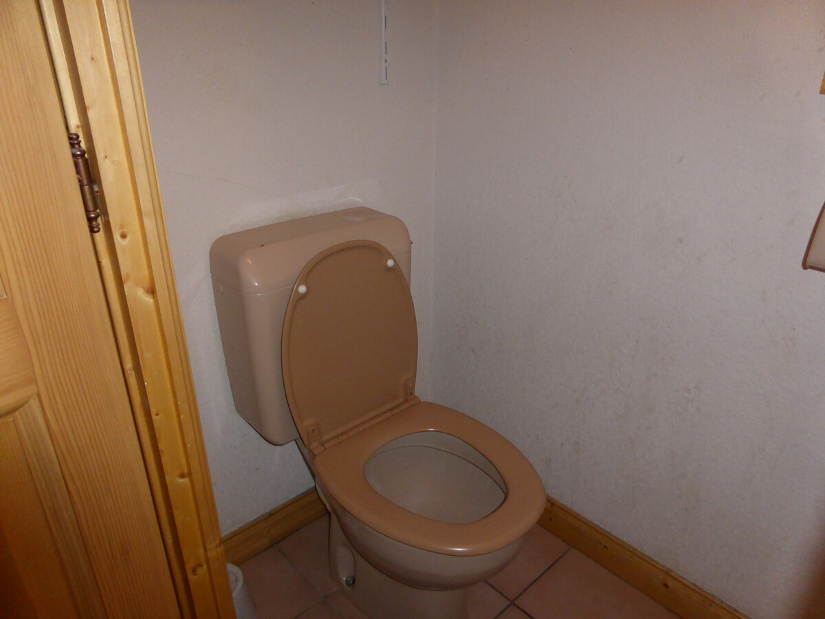 Appartement 6 pers, 50m remontées mécaniques, parking - Photo 8