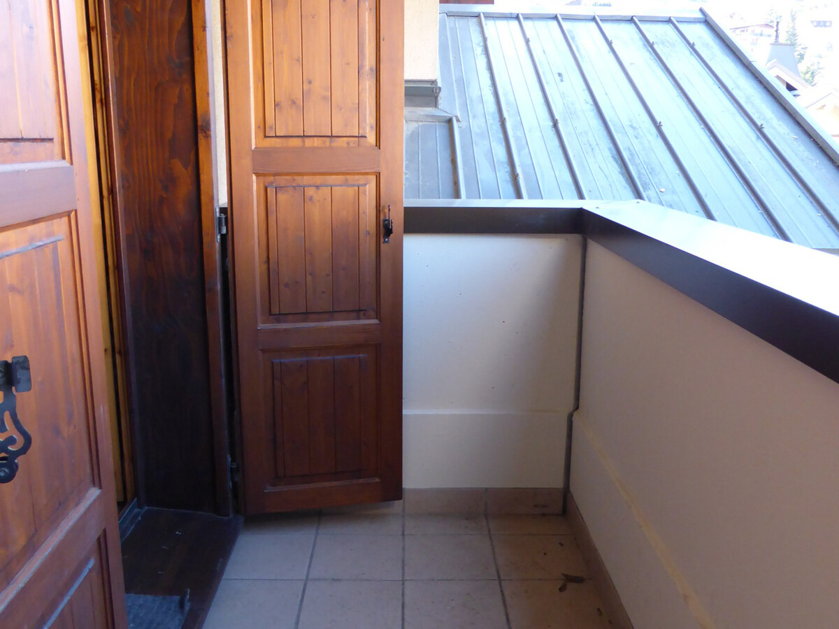 Appartement 6 pers, 50m remontées mécaniques, parking - Photo 10