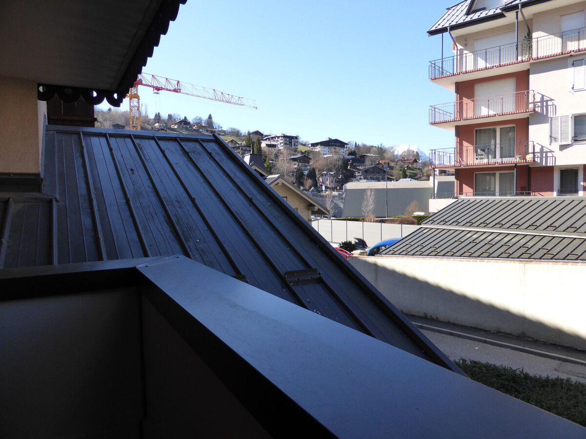 Appartement 6 pers, 50m remontées mécaniques, parking - Photo 11