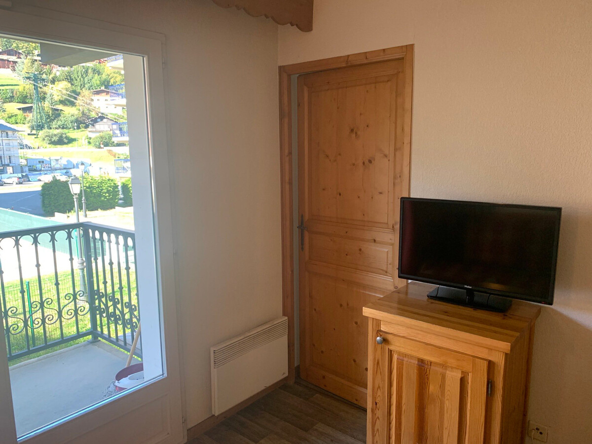 Apt 2P cabine 38m² au pied des télécabines - Photo 3