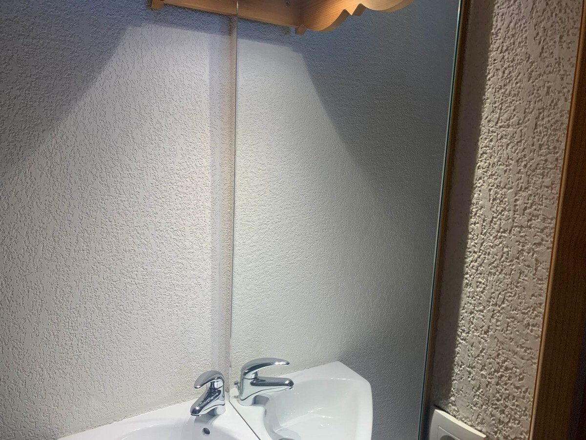 Apt 2P cabine 38m² au pied des télécabines - Photo 9