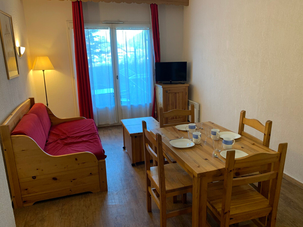 Appartement 2 pièces, 31 m², terrasse et accès espace vert - Photo 1