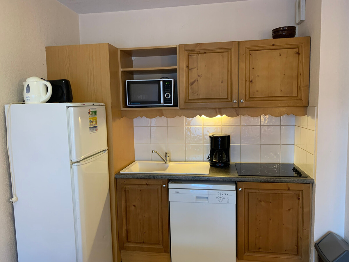 Appartement 2 pièces, 31 m², terrasse et accès espace vert - Photo 2