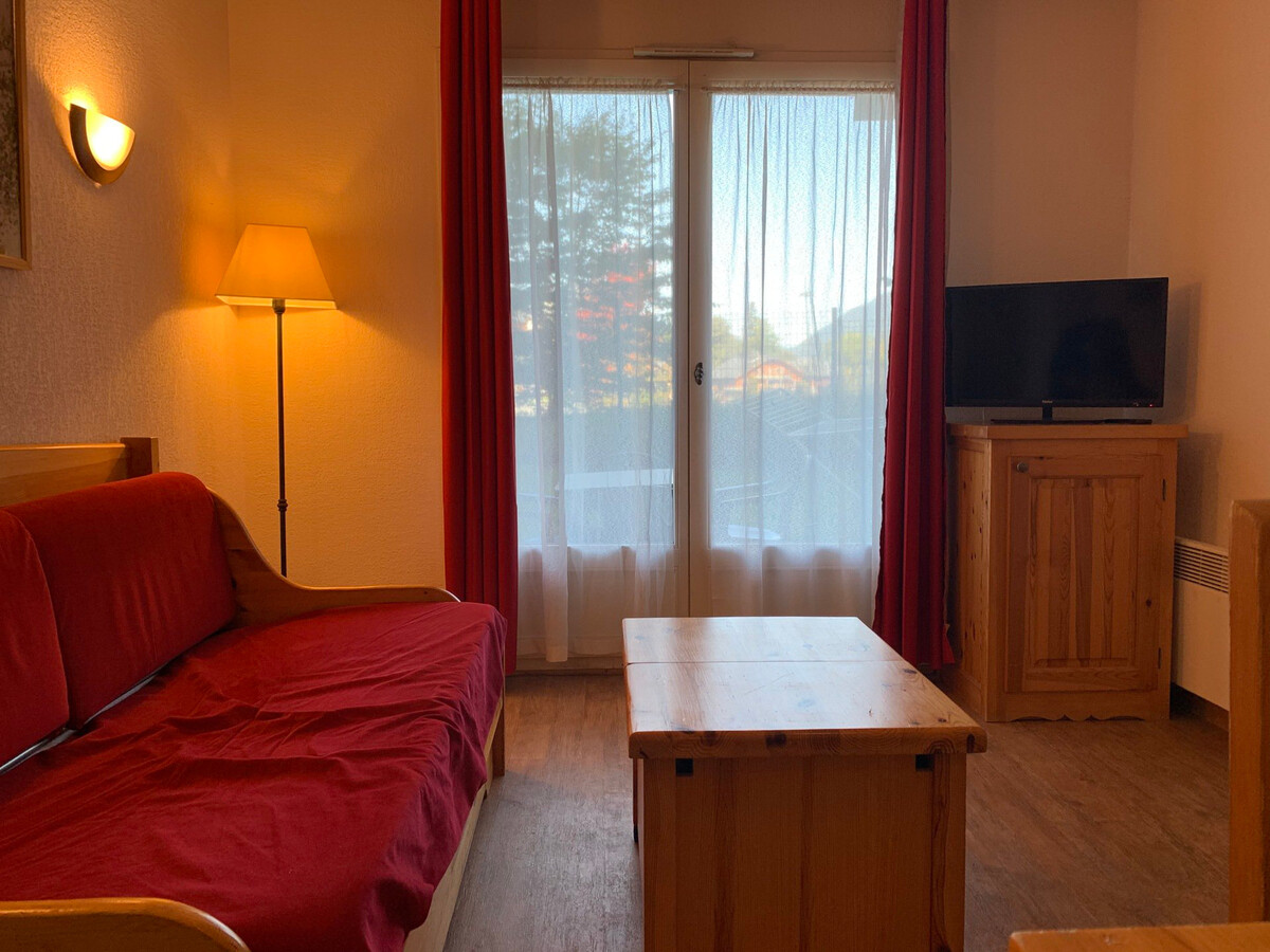 Appartement 2 pièces, 31 m², terrasse et accès espace vert - Photo 3