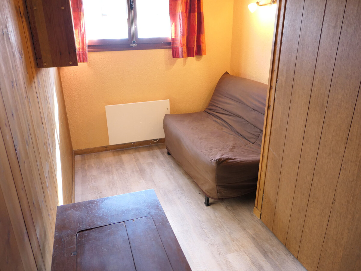 Appartement 3 pièces 6 personnes, vue Mont-Blanc à Saint-Gervais - Photo 10