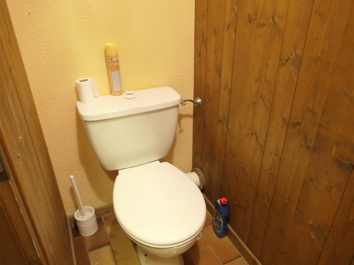 Appartement 3 pièces 6 personnes, vue Mont-Blanc à Saint-Gervais - Photo 12