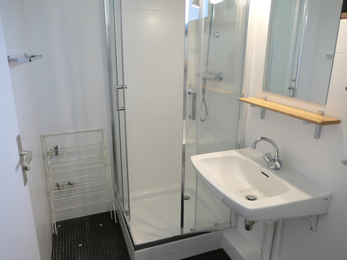 Studio 28m² 4 pers., balcon Sud-Est, à 5 min des remontées - Photo 7