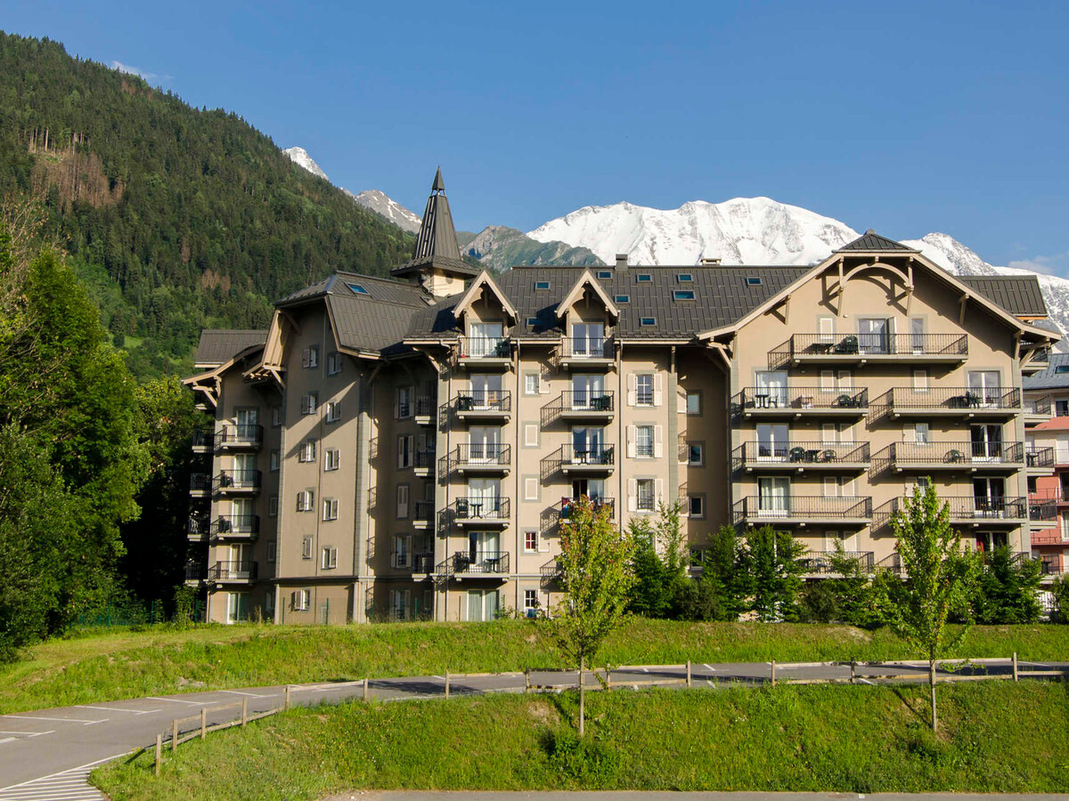 Apt 2 pièces cabine 40 m² - 6 pers, balcon, skis - Photo 14
