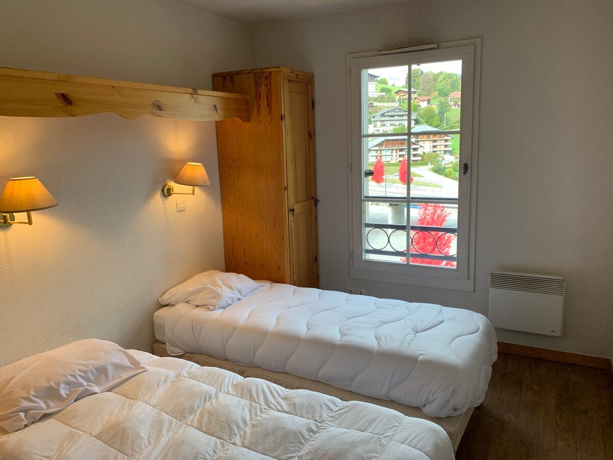 Appart 2 pièces 31 m² avec balcon, 4 pers, animaux OK - Photo 3