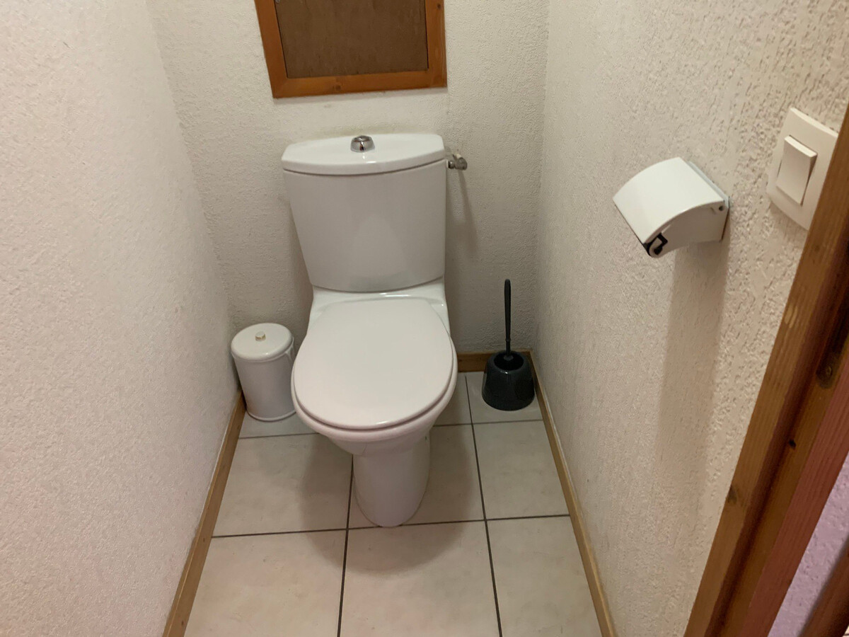 Appart 2 pièces 31 m² avec balcon, 4 pers, animaux OK - Photo 5