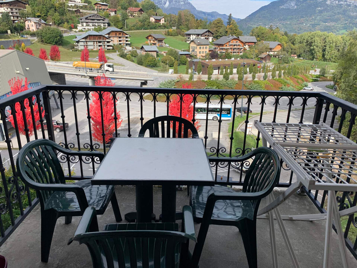 Appart 2 pièces 31 m² avec balcon, 4 pers, animaux OK - Photo 6