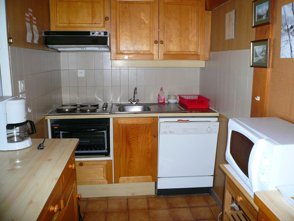 Duplex 70 m² vue Mont-Blanc à Combloux, 7 pers - Photo 3