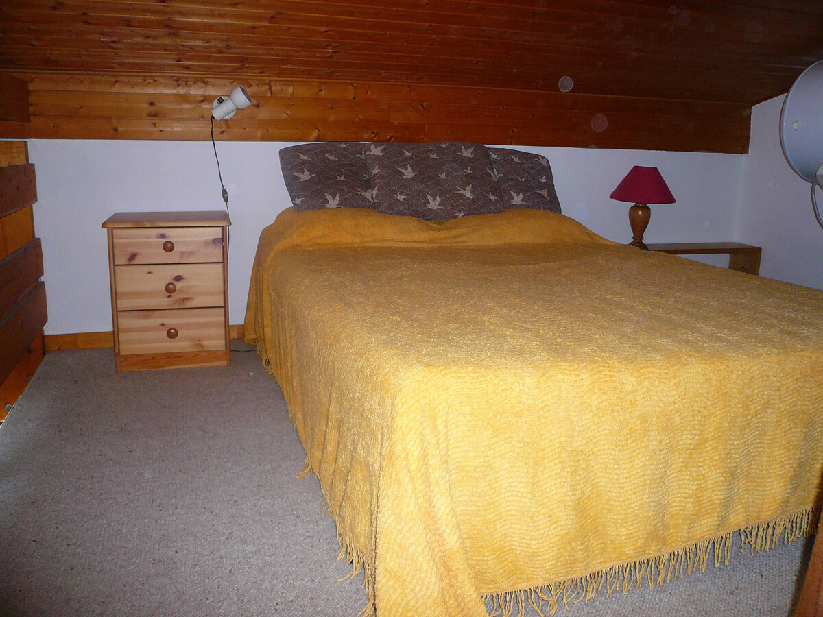 Duplex 70 m² vue Mont-Blanc à Combloux, 7 pers - Photo 4