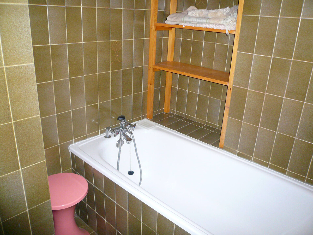 Duplex 70 m² vue Mont-Blanc à Combloux, 7 pers - Photo 7