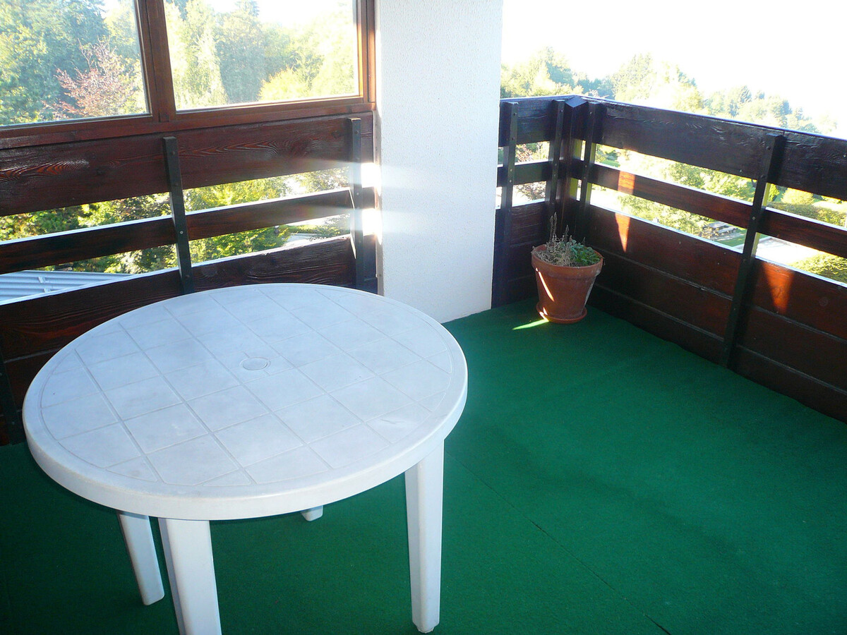 Duplex 70 m² vue Mont-Blanc à Combloux, 7 pers - Photo 9