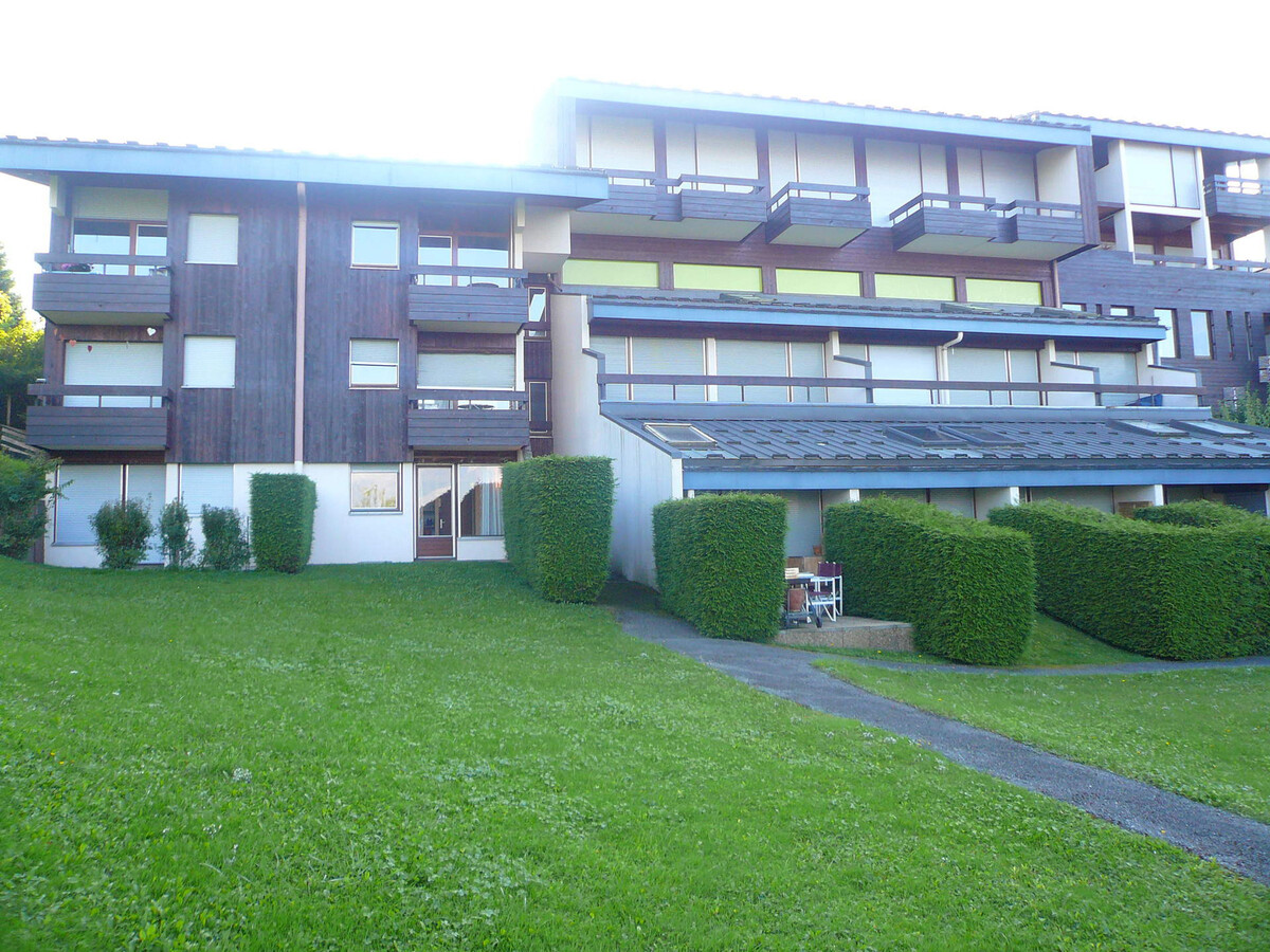 Duplex 70 m² vue Mont-Blanc à Combloux, 7 pers - Photo 12