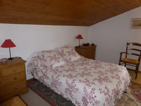 Appartement 3 pièces 6 pers. à Demi-Quartier, vue Mont-Blanc : photo 5