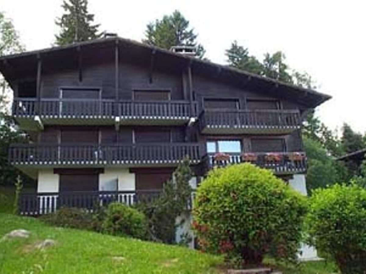 Appartement 2 pièces vue Mont-Blanc à Combloux - Photo 12