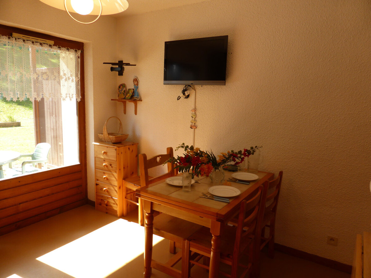 Appartement 3 pièces 6 pers, terrasse sud à Combloux - Photo 2