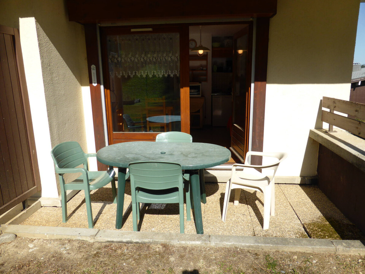 Appartement 3 pièces 6 pers, terrasse sud à Combloux - Photo 9