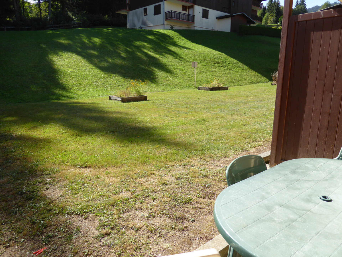 Appartement 3 pièces 6 pers, terrasse sud à Combloux - Photo 10