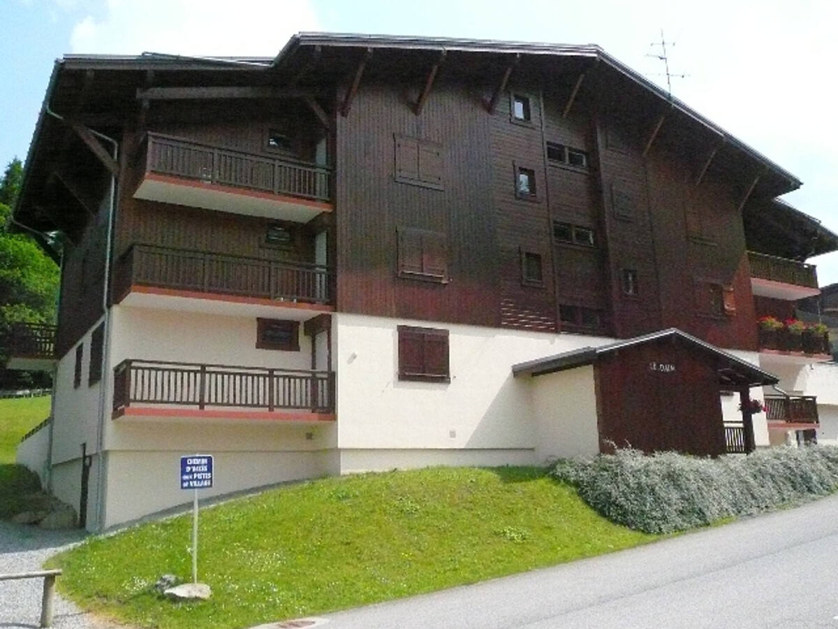 Appartement 3 pièces 6 pers, terrasse sud à Combloux - Photo 12