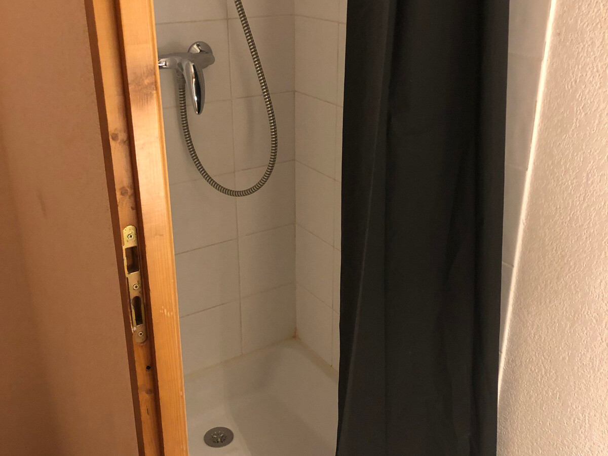 Appartement 2 pièces 37 m² balcon Sud-Est, 6 personnes - Photo 8