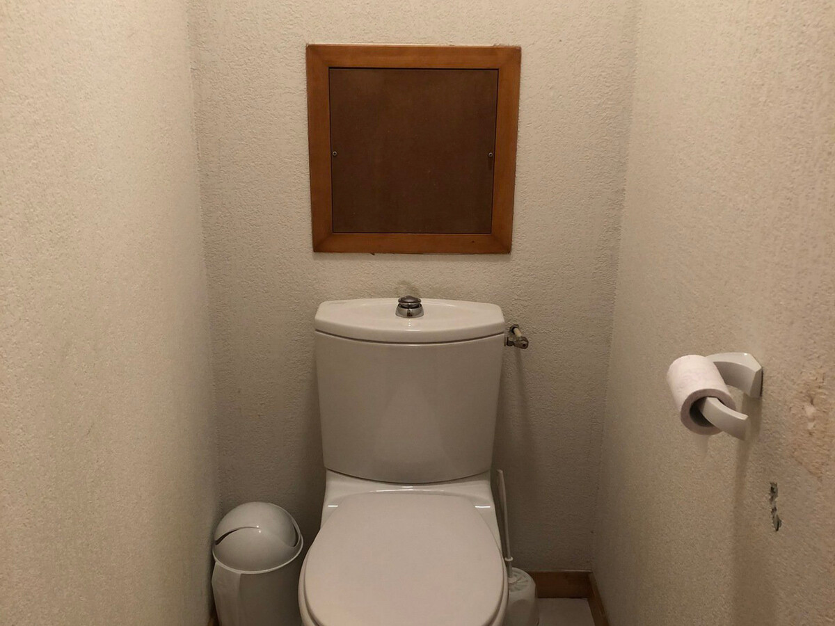 Appartement 2 pièces 37 m² balcon Sud-Est, 6 personnes - Photo 10