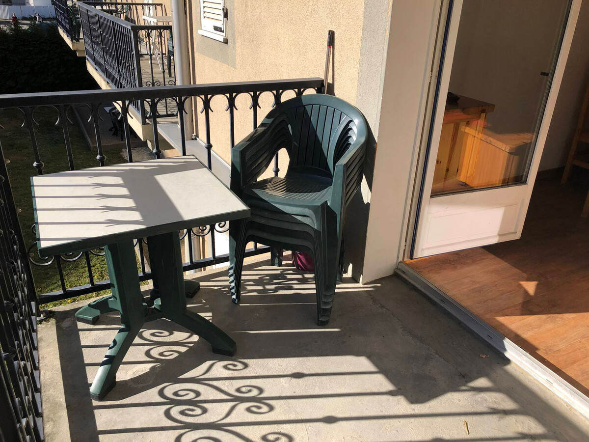 Appartement 2 pièces 37 m² balcon Sud-Est, 6 personnes - Photo 11