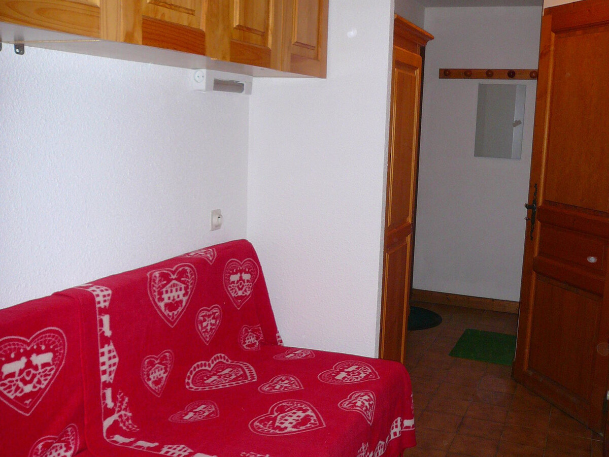Appartement 2 pièces Combloux, vue Mont-Blanc et parking - Photo 6