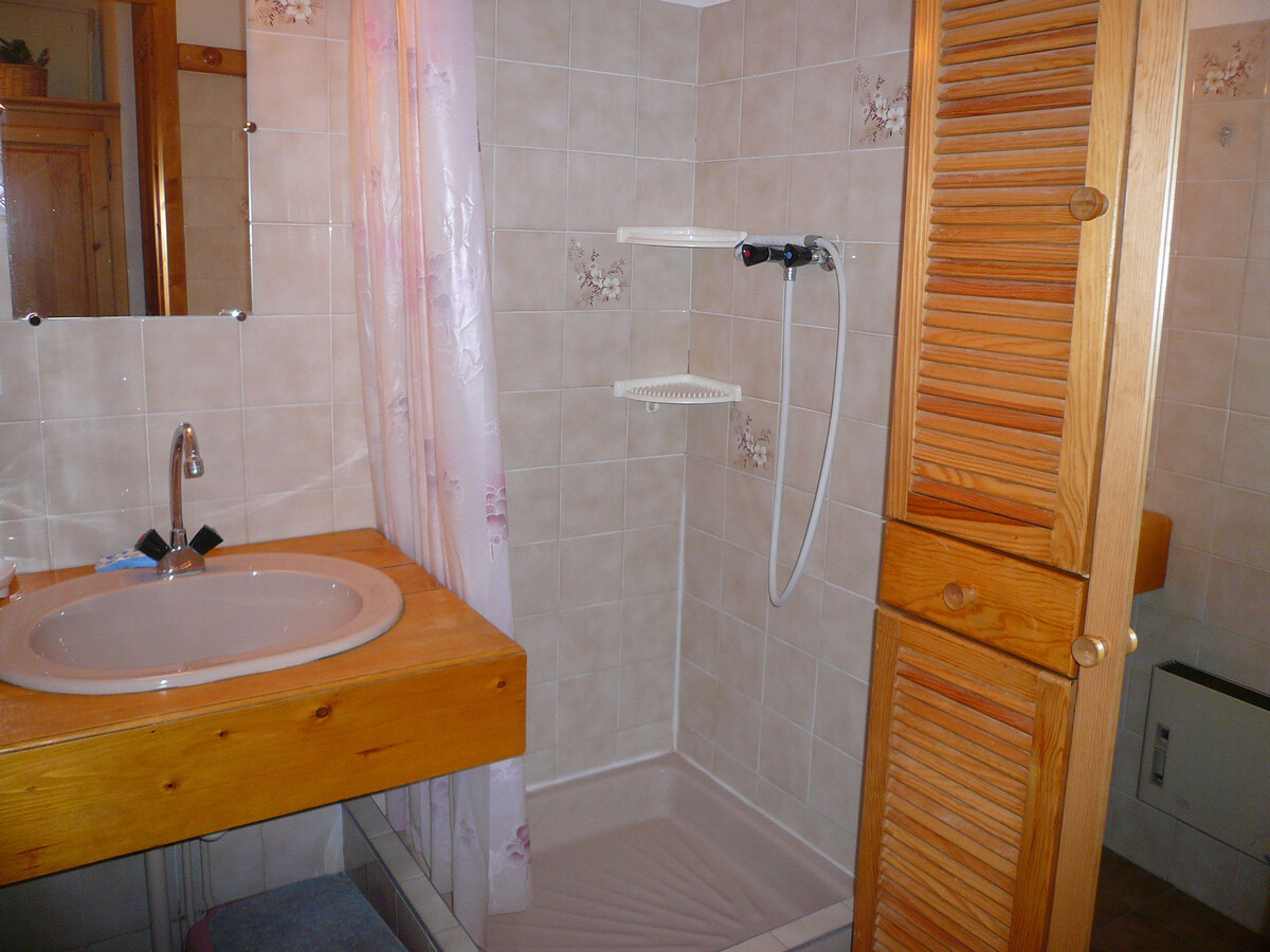 Appartement 2 pièces Combloux, vue Mont-Blanc et parking - Photo 7