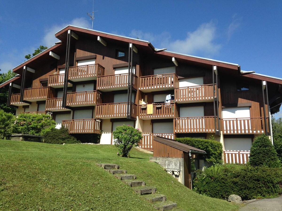 Appartement 2 pièces Combloux, vue Mont-Blanc et parking - Photo 12