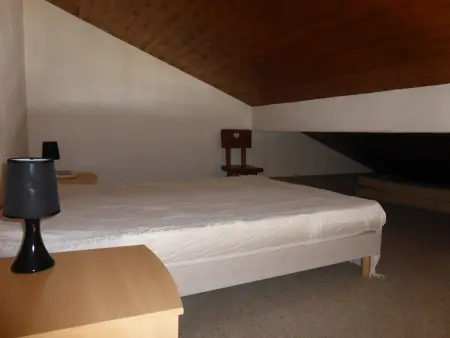 Appartement 2 pièces mezzanine à Demi-Quartier, 6 pers : photo 4