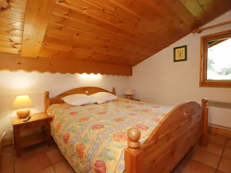 Appartement 4 pièces Les Houches, 400m des pistes : photo 8