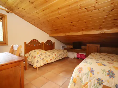 Appartement 4 pièces Les Houches, 400m des pistes : photo 10