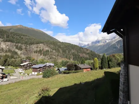 Appartement 4 pièces Les Houches, 400m des pistes : photo 11