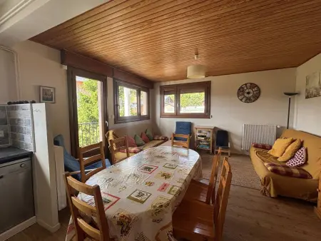 Location appartement de vacances à Les Angles