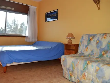 Appart 2 pièces 6 pers, terrasse sud-ouest, proche pistes : photo 6