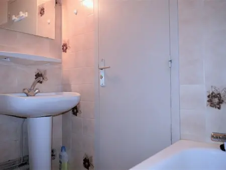 Appartement 2 pièces cabine aux pieds des télécabines : photo 7