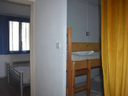 Appartement 2 pièces cabine aux pieds des télécabines : photo 8