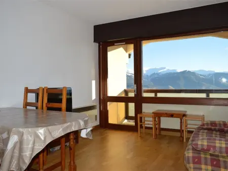Location appartement à Font Romeu Odeillo Via