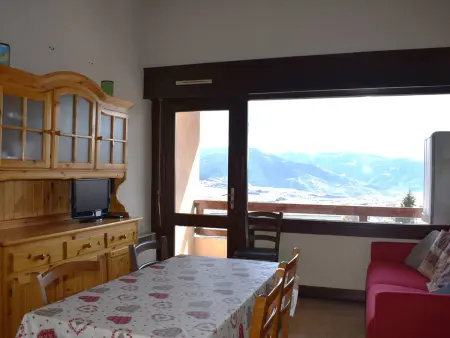 Location appartement à Font Romeu Odeillo Via