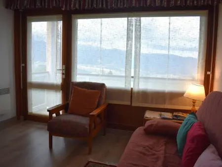 Location appartement à Font Romeu Odeillo Via