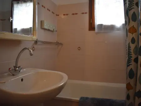 2 pièces cabine avec balcon sud et vue Pyrénées : photo 7