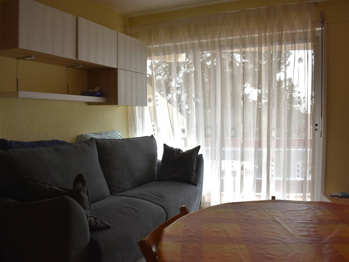 Studio Cabine 4 pers. – Pyrénées & Parking - Photo 1